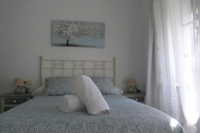 Encantador y luminoso apartamento centro histórico